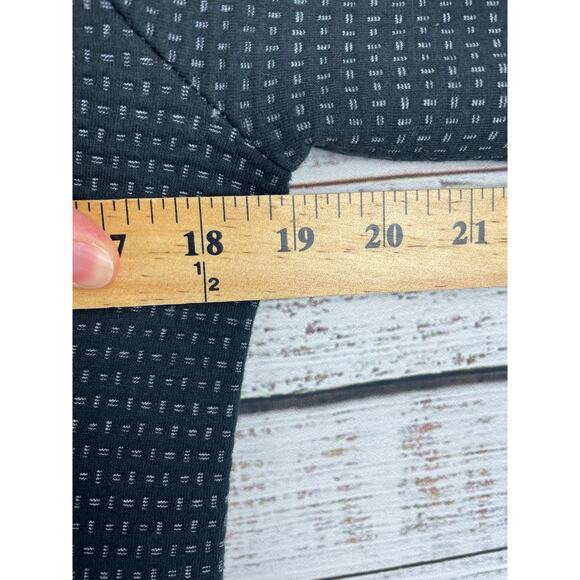 Levelwear Boston Celtics Full Zip Hooded Sweatshirt Small Gray Shamrock NBA - Picture 7 of 8